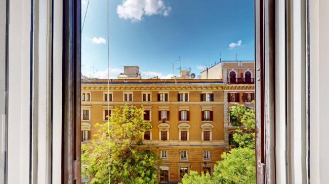 Appartamento in affitto