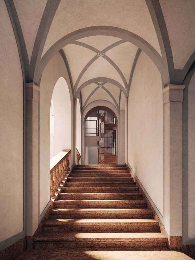 Appartamento in vendita