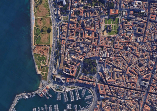 Appartamento in vendita