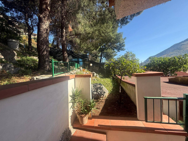 Villa in vendita