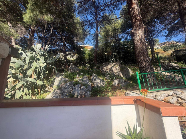 Villa in vendita