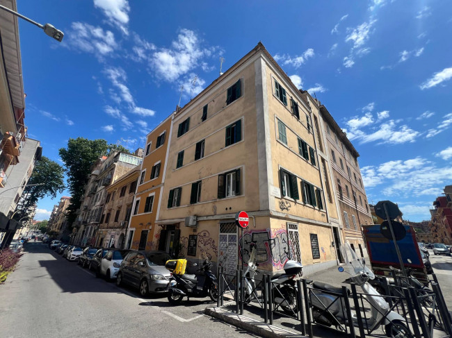 Appartamento in vendita