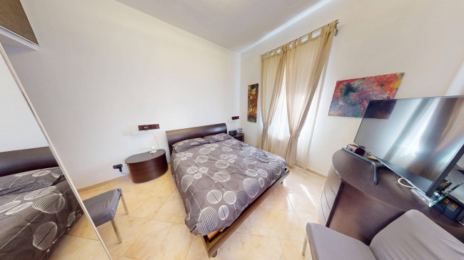 Appartamento in vendita