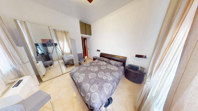 Appartamento in vendita