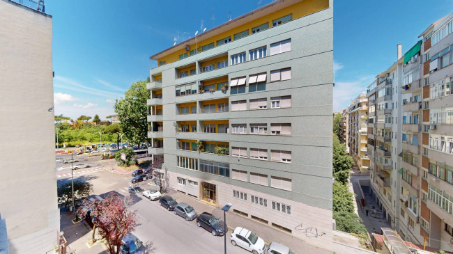 Appartamento in vendita