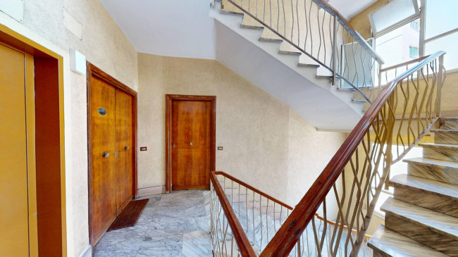Appartamento in vendita