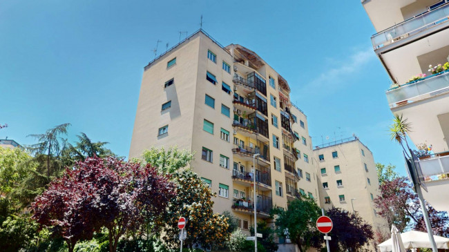 Appartamento in vendita