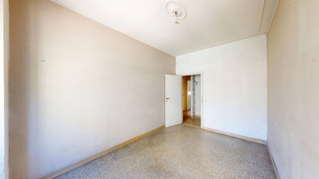 Appartamento in vendita