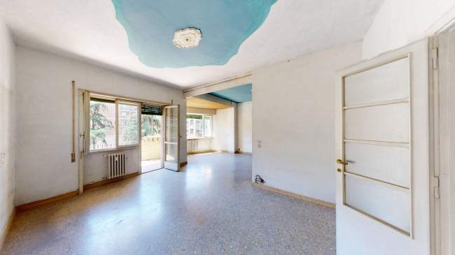 Appartamento in vendita