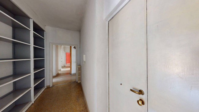 Appartamento in vendita