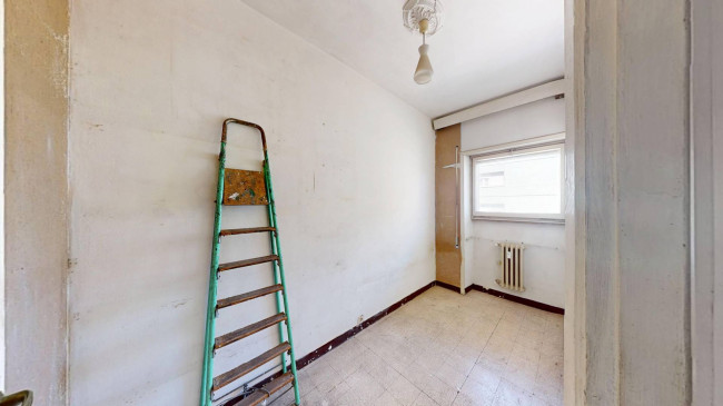 Appartamento in vendita