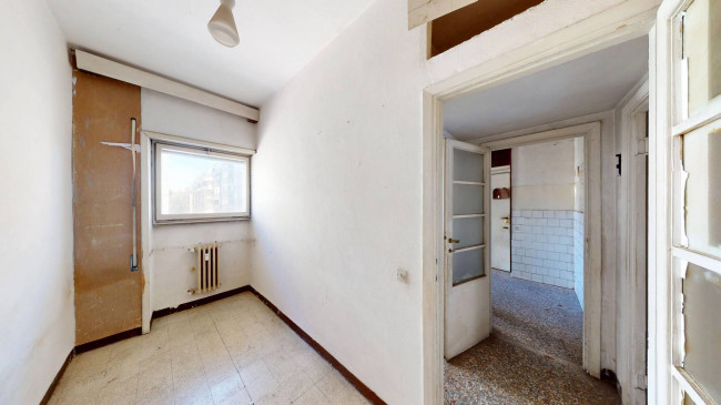Appartamento in vendita