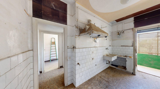 Appartamento in vendita