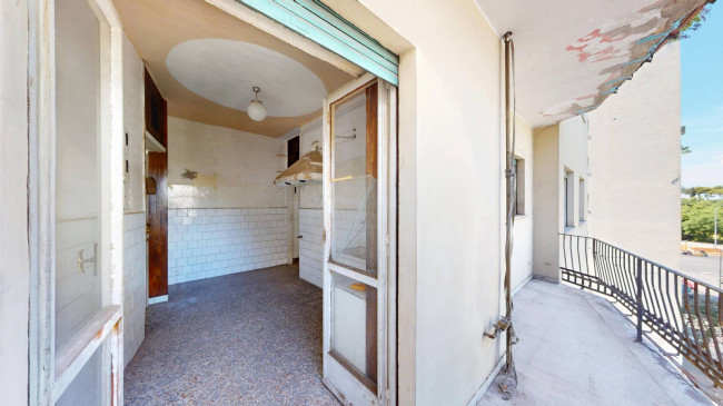 Appartamento in vendita