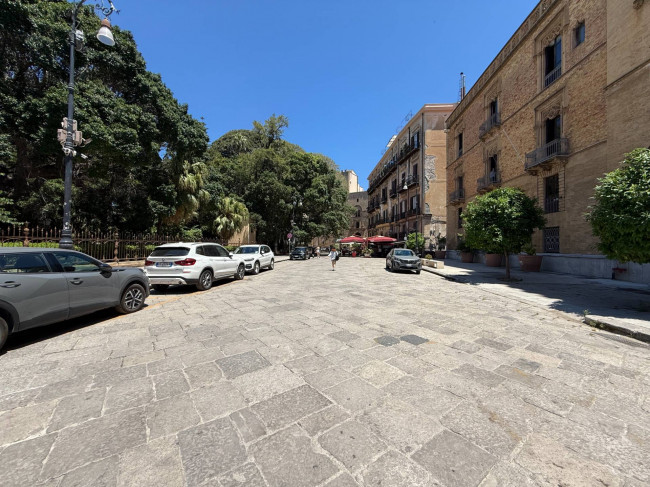 Appartamento in vendita
