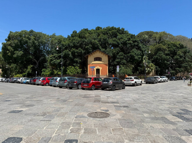 Appartamento in vendita