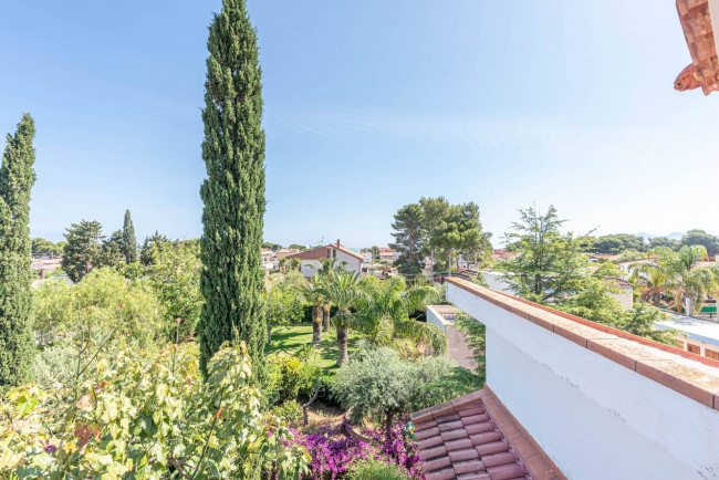 Villa in vendita