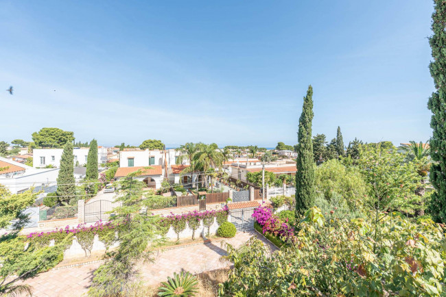 Villa in vendita