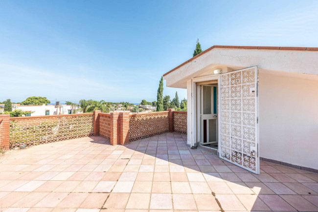Villa in vendita