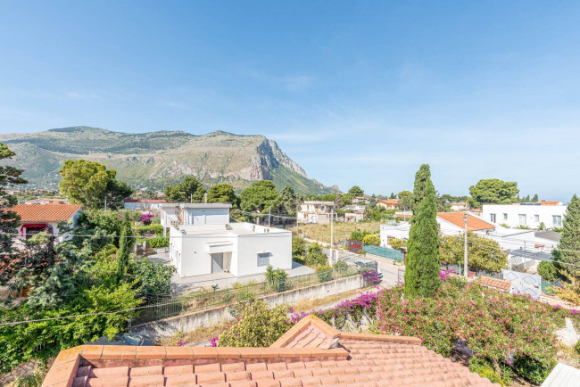 Villa in vendita