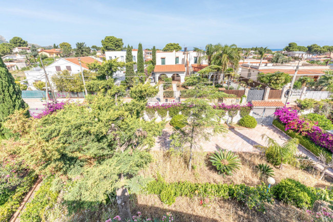 Villa in vendita
