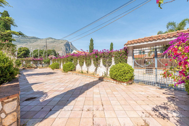 Villa in vendita