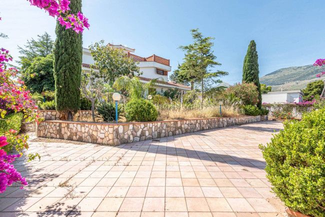 Villa in vendita