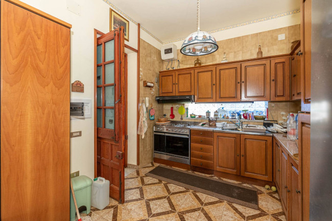 Villa in vendita