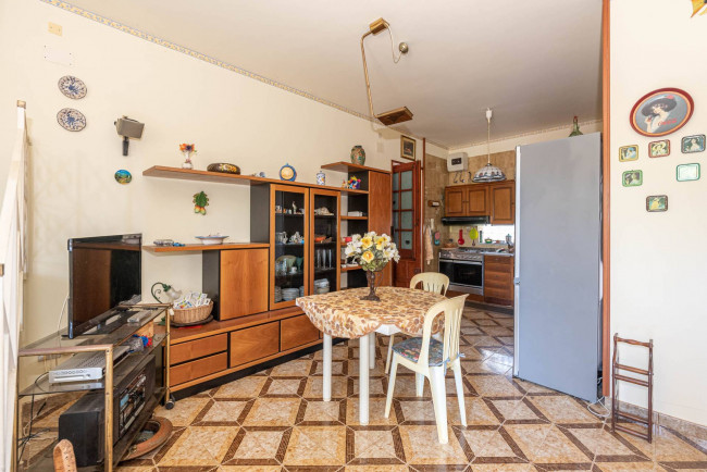 Villa in vendita