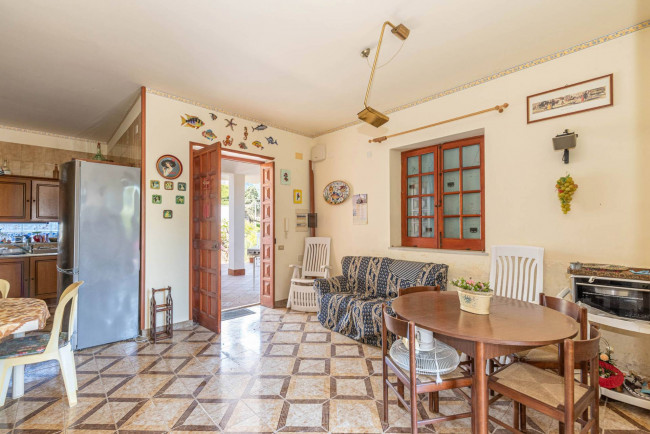 Villa in vendita