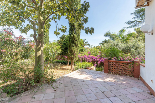 Villa in vendita