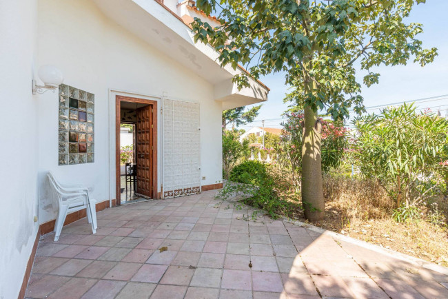 Villa in vendita