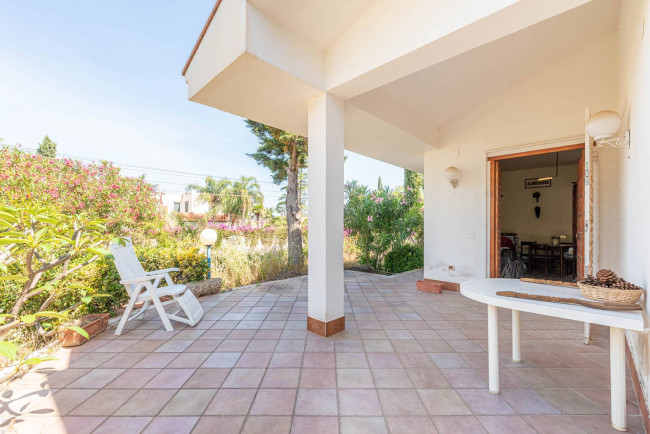 Villa in vendita