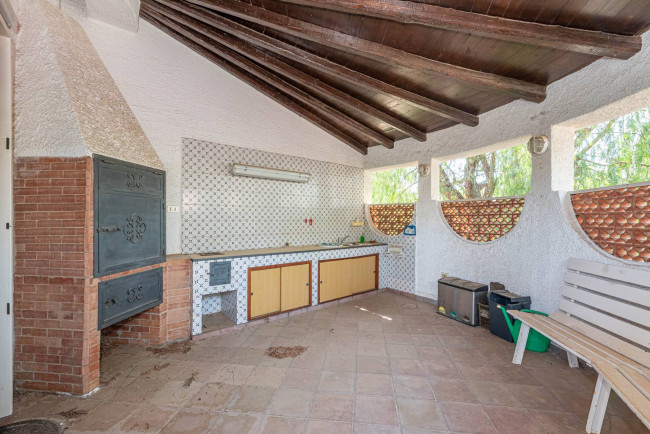 Villa in vendita