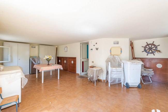 Villa in vendita
