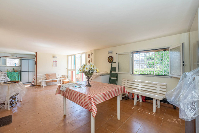Villa in vendita
