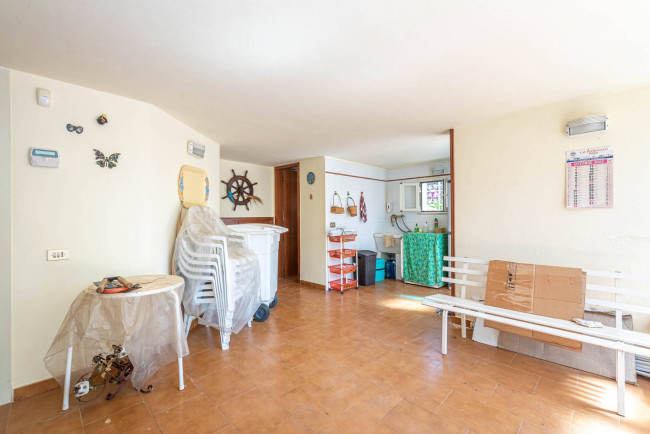 Villa in vendita