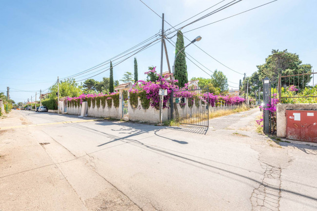 Villa in vendita