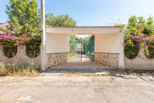 Villa in vendita