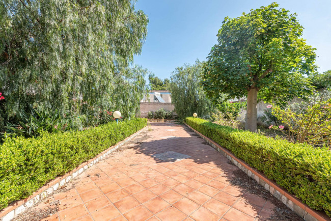 Villa in vendita