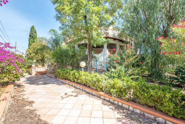 Villa in vendita