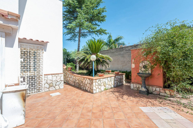 Villa in vendita