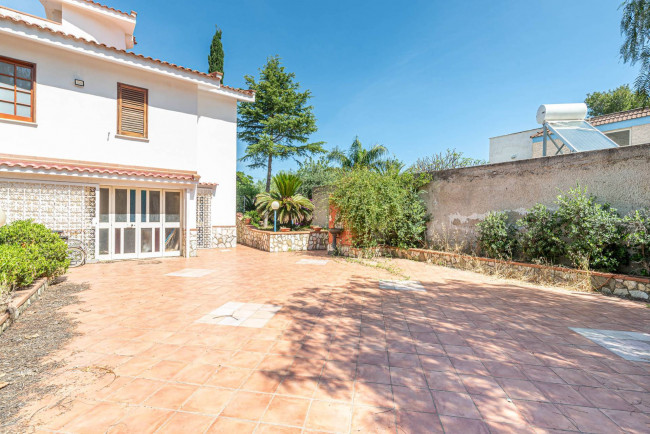 Villa in vendita