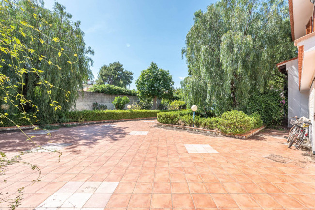 Villa in vendita