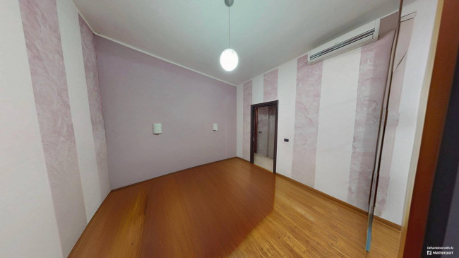 Appartamento in vendita