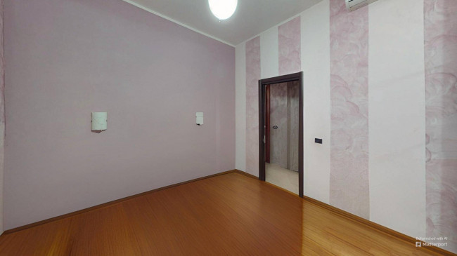 Appartamento in vendita