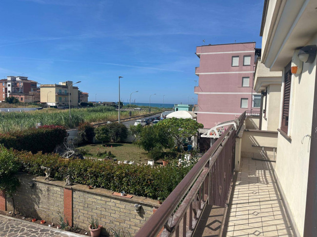 Appartamento in vendita