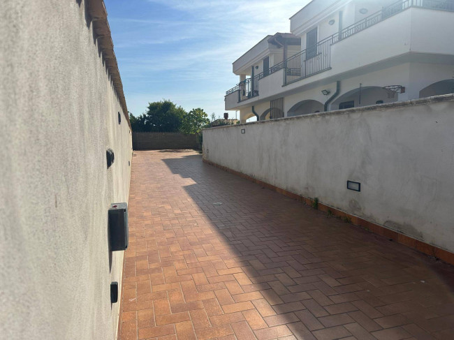 Appartamento in vendita