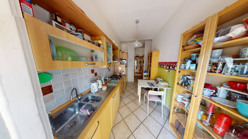 Monolocale in affitto