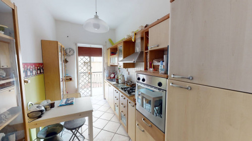 Monolocale in affitto
